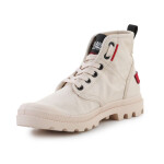 Boty Palladium Papa Hi Patch W 79117-260-M EU 39