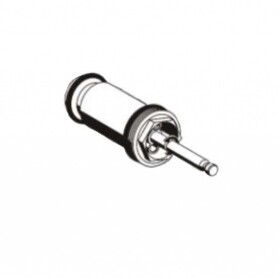 SCHELL - Příslušenství Náhradní termostatická kartuše pro sprchové armatury Linus 297350099