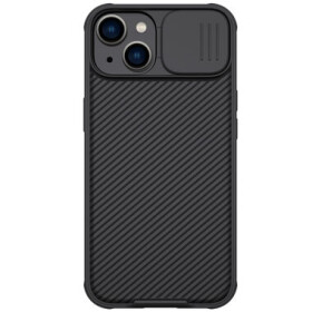 Pouzdro Nillkin CamShield Pro Magnetic Apple iPhone 14 Plus, černé