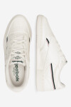 Tenisky Reebok CLUB C 85 VEGAN GY9732 Materiál/-Syntetický,Imitace kůže/-Ekologická kůže