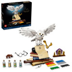 LEGO LEGO® Harry Potter™ 76391 Bradavická výbava sběratelská edice