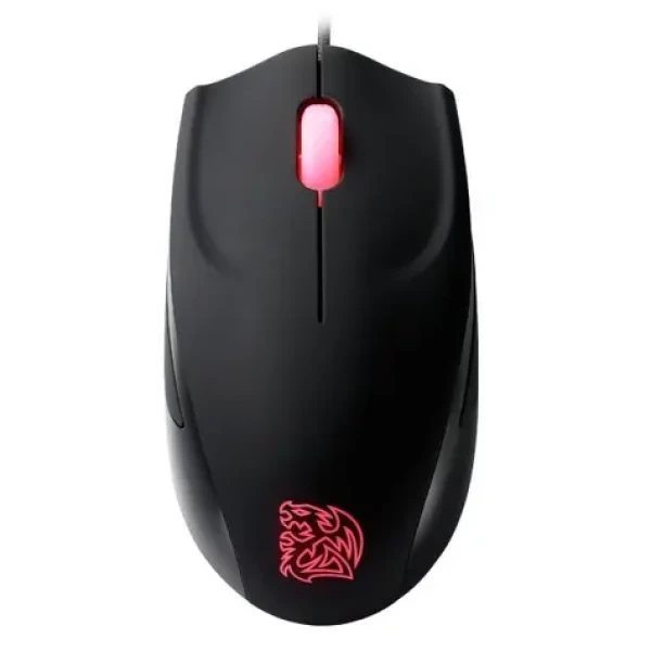 Thermaltake TT eSPORTS Azurues Mini / Herní myš / bezdrátová / optická (Azurues Mini)