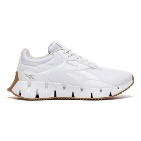 Sportovní obuv Reebok ZIG DYNAMICA STR 100220468 W Látkový materiál,Syntetický materiál