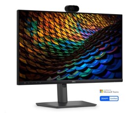 DELL LCD P2426HEB - 23,8"/FHD/IPS/1920x1080/16:9/120Hz/8ms/1500:1/300 cd/m2/HDMI/DP/VESA/PIVOT/3YNBD (210-BVHW) EDF_1339293