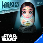 Hylkies: Star Wars: Princezna Leia