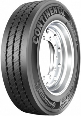 245/70 R17,5 143/141L HTR2+ M+S 3PMSF TL CONTINENTAL