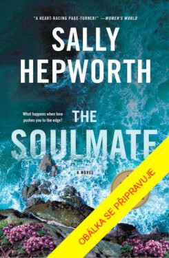 Spřízněná duše - Sally Hepworth