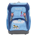 Školní batoh Step by Step Grade Koník