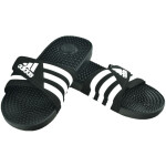 Žabky adidas Adissage M F35580 46