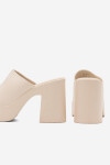 Pantofle DeeZee MEGYN H85819-1 Materiál/-Syntetický
