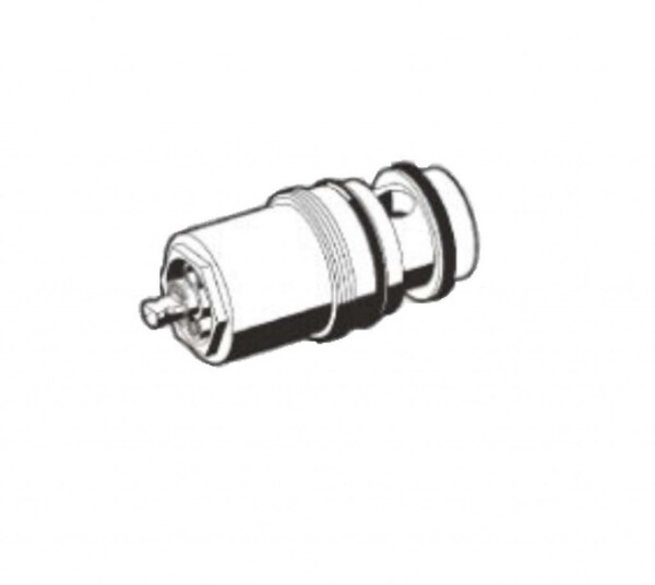 SCHELL - Příslušenství Náhradní kartuše pro sprchové armatury Petit SC 296600099