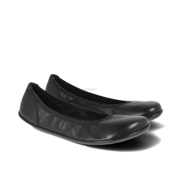 Dětské celoroční boty Angels Calisto Black Velikost: 40