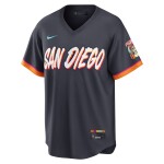 Nike Pánský dres San Diego Padres MLB 2026 City Connect Stadium Velikost: 2XL