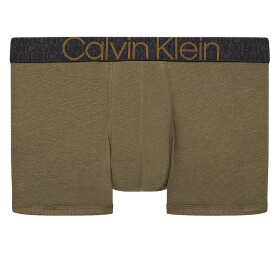 Pánské boxerky NB2682A-RBN - Calvin Klein XL