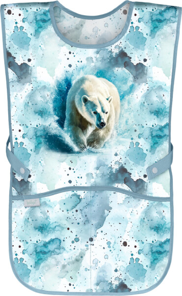 Dětská zástěra Polar GRS