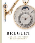 Breguet: Art and Innovation in Watchmaking - Emmanuel Breguet
