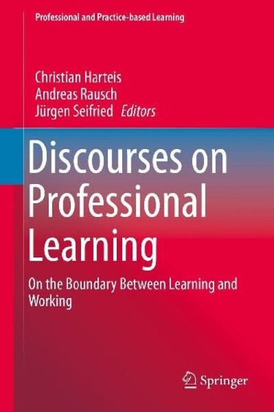 Discourses on Professional Learning
