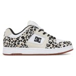 Tenisky DC Shoes MANTECA 4 LX DC01747900 Syntetický materiál,Přírodní kůže (useň) - Semiš