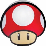 Box světlo Super Mario