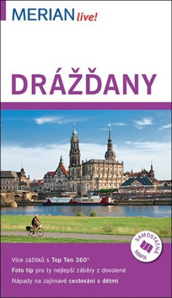 Merian - Drážďany - Kerstin Sucher