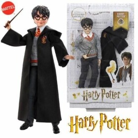 Mattel Harry Potter A Tajemná Komnata Harry Potter