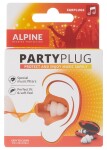 Alpine PartyPlug White