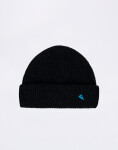 Klättermusen Huld Beanie 998 Pitch Black