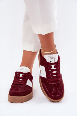 Sportovní obuv model 215485 Step in style 37