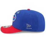 New Era Pánská kšiltovka Buffalo Bills NFL 2026 Draft 9SEVENTY Stretch-Snap
