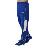 Běžecké tepláky Mizuno Athletics Mizuno Sweat pant K2GDC00222 Velikost textilu: XL