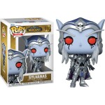 Funko POP Games: Warcraft - Sylvanas with Chase