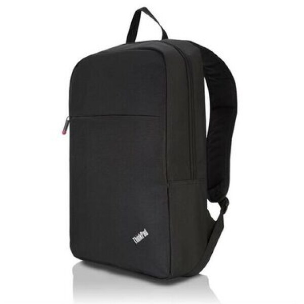 Lenovo 15.6 Basic Backpack černá / Batoh pro notebooky do 15.6 (4X40K09936)