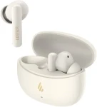EDIFIER X5 Pro bílá / bezdrátová sluchátka / mikrofon / TWS / Bluetooth 5.3 / IP55 / dobíjecí pouzdro (X5 Pro ivory)
