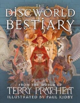 Discworld Bestiary - Terry Pratchett