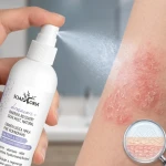 DERMACARE+ Obnovující zvlhčující mlha pro posílení imunity kůže 150 ml