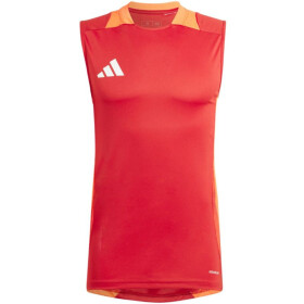Adidas Tiro 24 Competition Training Sleeveless Jersey M IR5474 pánské m
