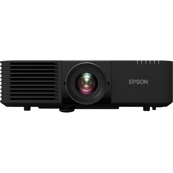 EPSON EB-L775U černá / 3LCD / 1920x1200 / 7000 ANSI / 2.5M:1 / USB / RS232 / HDMI / LAN / 10W repro (V11HA96180)