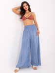TW SP BI kalhoty 3069.94 modrá XL