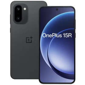 OnePlus 15R 12+256GB Charcoal Black (6921815630944)