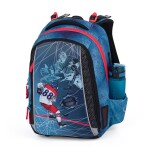 Bagmaster VEGA 24 A velký školní set pro prvňáčky – hokej