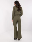 Kalhoty DHJ SP 18737.08 khaki L