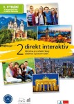 Direkt interaktiv (A2)