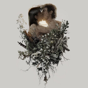 LP Together (OST) - Cornel Wilczek