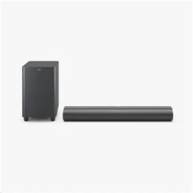 Philips TAB6100/10 tmavě šedá / 2.1 soundbar / 80W / Bluetooth 5.4 / HDMI (8718863700204)