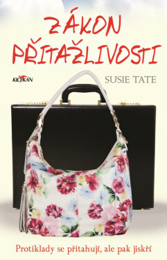 Zákon přitažlivosti Tate Susie