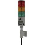 Schabus GX-B2pro ext. Sensor SE, 300926 detektor úniku s externím senzorem 230 V, ze zásuvky , detekce ethanol, methanu,