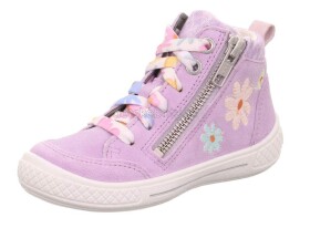 Dětské celoroční boty Superfit 1-000097-8500 Velikost: 31