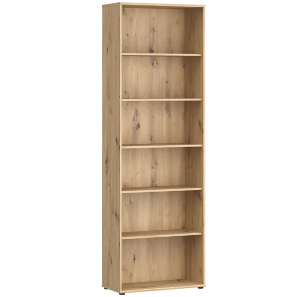 Regál Trevone T2KR811-D78