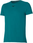 Mizuno Katakana Tee K2GA160438 Velikost textilu: M