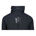 Inov-8 Běžecká bunda INOV8 STORMSHELL (V2) M - černá Velikost textilu: M